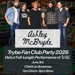 2026 Trybe Fan Club Party