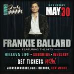 Frankie Ballard Live!