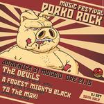 Porko Rock 2026