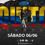 Fazzini en Quito