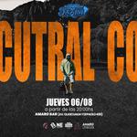 Fazzini en Cultral Co