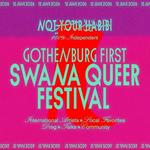 NOT YOUR HABIBI: SWANA Queer Festival (Gothenburg, Sweden) 2026