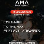 AMA Music Festival 2026