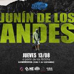 Fazzini en Junín de los Andes