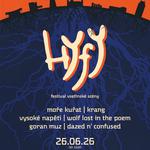 HYFY Festival