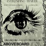ever,ending & Trailer Carolinas Tour