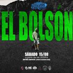 Fazzini en El Bolsón