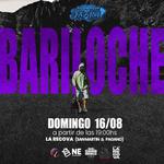Fazzini en Bariloche