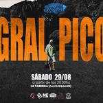 Fazzini en General Pico