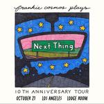 Frankie Cosmos Next Thing 10-Year Anniversary Show w/ Gabby's World