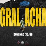 Fazzini en General Acha 