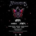 METAMORFOSIS (CDMX)