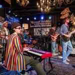 JUDAH At Genesee Brew House