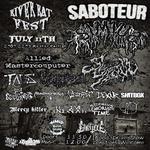 RiverRat Fest