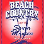 BEACH COUNTRY - COUNTRY AND EDM ON THE SAND
