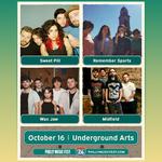 Philly Music Fest 2026