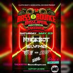Bass N Bounce - BassCapital Records Takeover