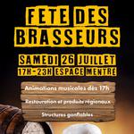 Fête des brasseurs 