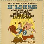 MFB Live at Shelby Hills Block Party