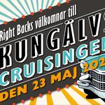 KungälvsCruisingen 2026