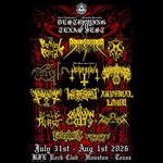 Destroying Texas Fest 20