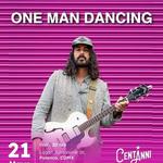 One Man Dancing