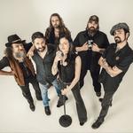 Silverflame al Pub Jinete Pálido de Benicàssim
