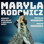 Ostrów Wielkopolski | Maryla Rodowicz