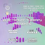 Electronic Therapy