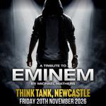 Think Tank - Newcastle (14+)