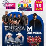 Feria Mayo Navojoa 2026