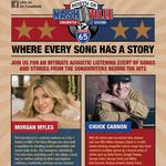 North of Nashville Sessions