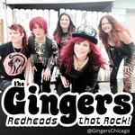 The Gingers @ BUB CITY After-Party!