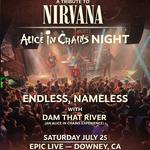 Grunge Revival @ Epic Live!