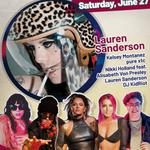 Chicago Pride Back Lot Bash 2026