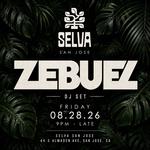Zebuel DJ Set