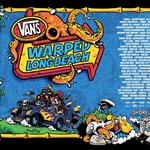 Warped Tour Long Beach  2026