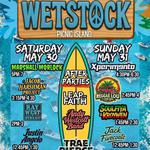 Wetstock