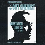 Substation, Seattle