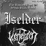 Iselder & Verletzen at The Duke