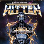 Haunt live in Vitoria, Spain