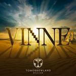 VINNE @ Tomorrowland 2026