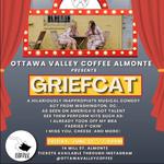 Ottawa Valley Coffee Almonte Features Griefcat