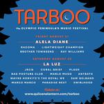 Tarboo 2026