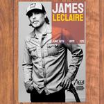 James Leclaire - LIVE at NEAT