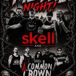 Metal Night