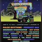 Mountain Vibe Music Festival 2026