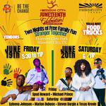Missouri City Juneteenth Festival 
