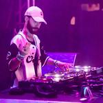 #WeTouchGrass presents: St. Louis Anime Rave