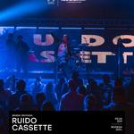 Ruido Cassette + Koino Yokan + otros